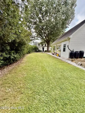 3340 North Green Street Farmville NC 27828