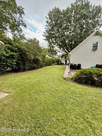3340 North Green Street Farmville NC 27828