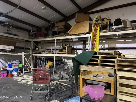 1708 E Broad Avenue Rockingham NC 28379