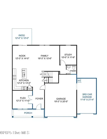 Lot 9 Lochview Court Angier NC 27501