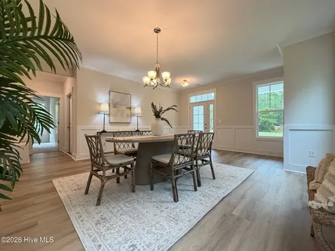 227 Hickory Lane Hampstead NC 28443