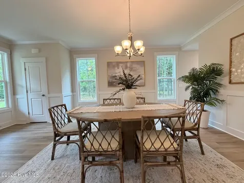 227 Hickory Lane Hampstead NC 28443
