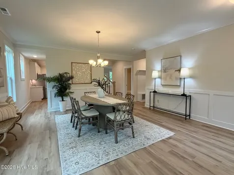 227 Hickory Lane Hampstead NC 28443