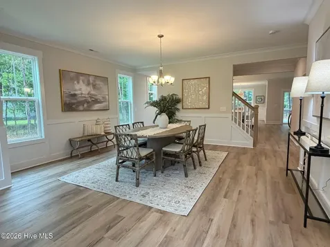 227 Hickory Lane Hampstead NC 28443