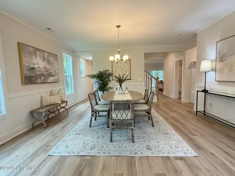227 Hickory Lane Hampstead NC 28443