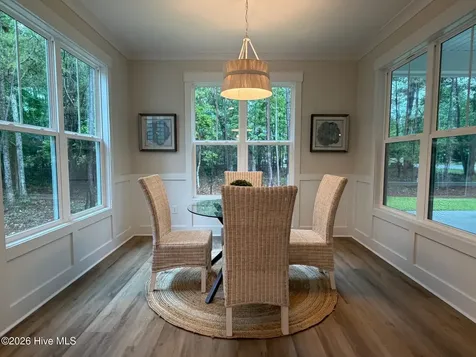 227 Hickory Lane Hampstead NC 28443