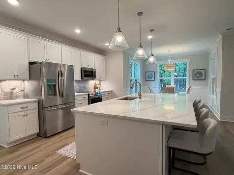 227 Hickory Lane Hampstead NC 28443