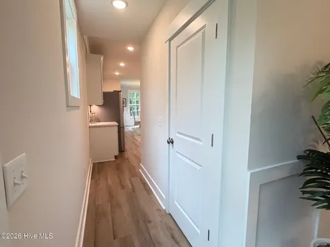 227 Hickory Lane Hampstead NC 28443