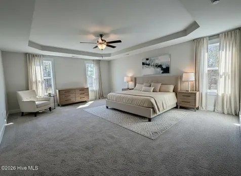 227 Hickory Lane Hampstead NC 28443
