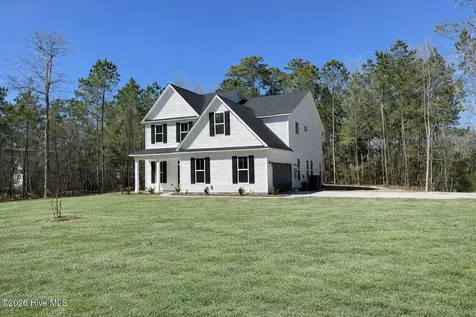 227 Hickory Lane Hampstead NC 28443