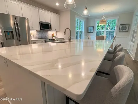 227 Hickory Lane Hampstead NC 28443