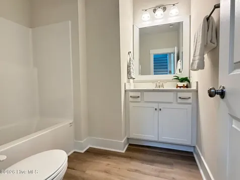 227 Hickory Lane Hampstead NC 28443