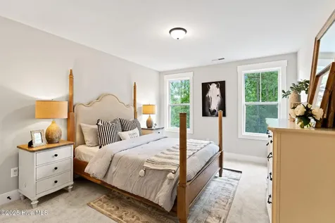 227 Hickory Lane Hampstead NC 28443