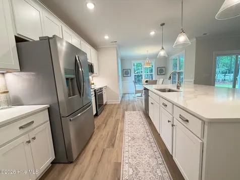 227 Hickory Lane Hampstead NC 28443