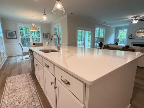 227 Hickory Lane Hampstead NC 28443