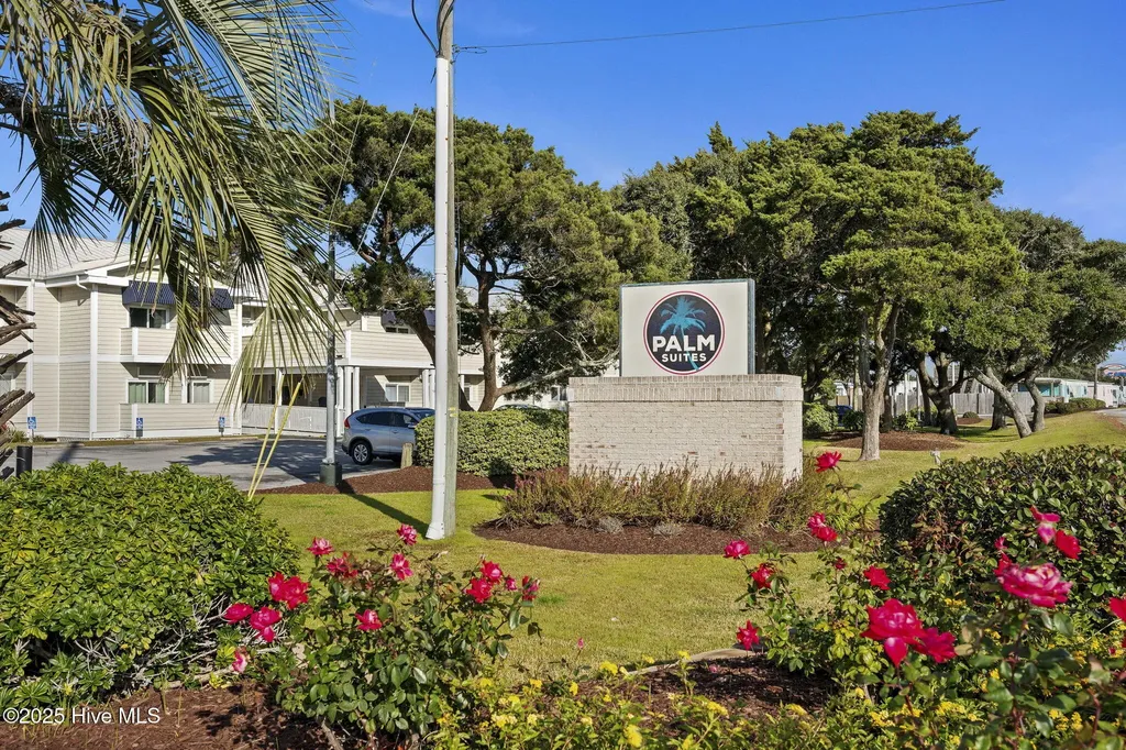 602 W Ft Macon Road Atlantic Beach NC 28512