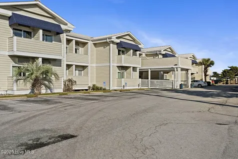 602 W Ft Macon Road Atlantic Beach NC 28512