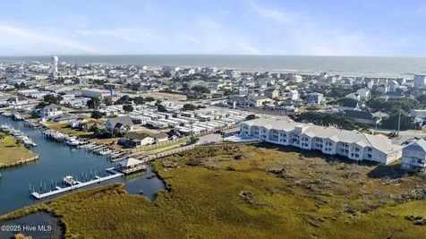 602 W Ft Macon Road Atlantic Beach NC 28512
