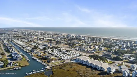 602 W Ft Macon Road Atlantic Beach NC 28512