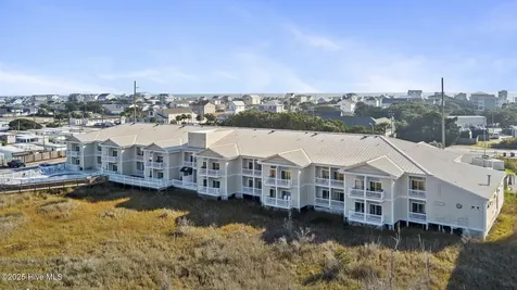 602 W Ft Macon Road Atlantic Beach NC 28512