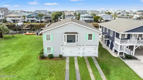 13 Fairmont Street Ocean Isle Beach NC 28469