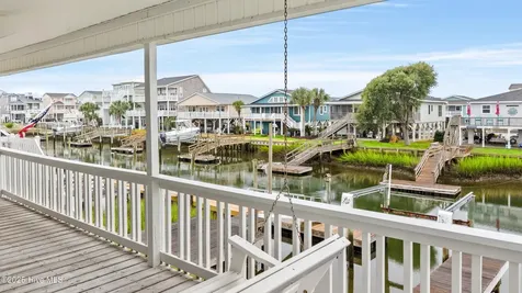 13 Fairmont Street Ocean Isle Beach NC 28469