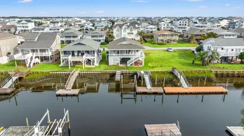 13 Fairmont Street Ocean Isle Beach NC 28469