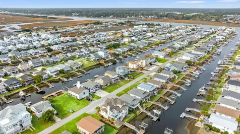 13 Fairmont Street Ocean Isle Beach NC 28469