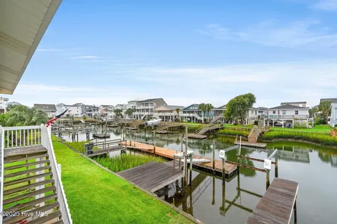 13 Fairmont Street Ocean Isle Beach NC 28469