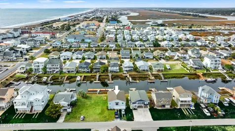 13 Fairmont Street Ocean Isle Beach NC 28469