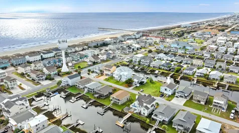 13 Fairmont Street Ocean Isle Beach NC 28469