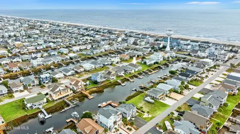 13 Fairmont Street Ocean Isle Beach NC 28469