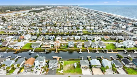 13 Fairmont Street Ocean Isle Beach NC 28469