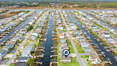 13 Fairmont Street Ocean Isle Beach NC 28469