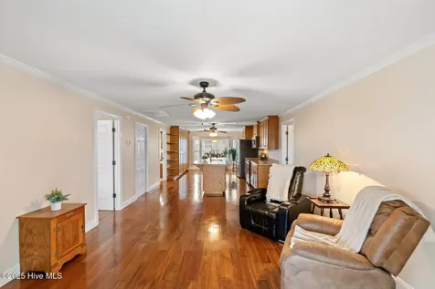 13 Fairmont Street Ocean Isle Beach NC 28469
