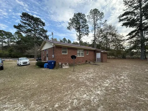 1751 S Highway 385 Bennettsville SC 29512