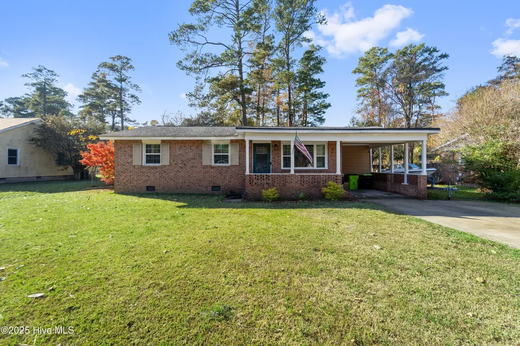 226 Church Road Havelock NC 28532