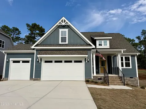 517 Watauga Lane Aberdeen NC 28315