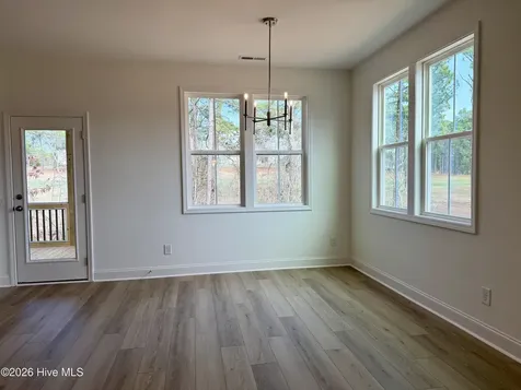 517 Watauga Lane Aberdeen NC 28315