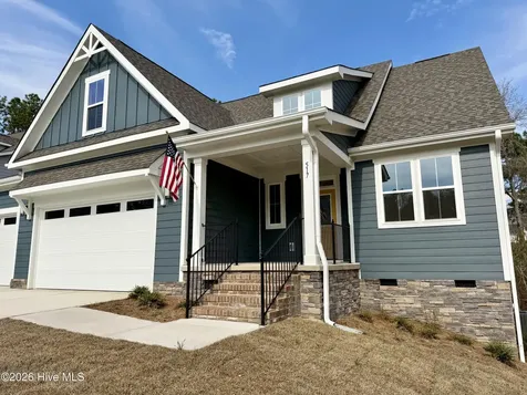 517 Watauga Lane Aberdeen NC 28315