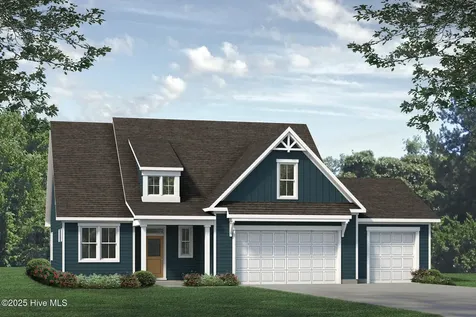 517 Watauga Lane Aberdeen NC 28315