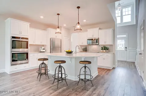 517 Watauga Lane Aberdeen NC 28315