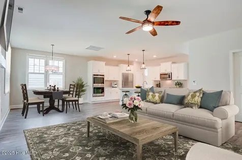 517 Watauga Lane Aberdeen NC 28315