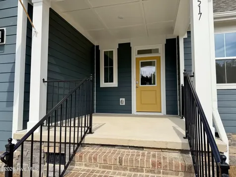 517 Watauga Lane Aberdeen NC 28315