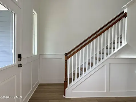 517 Watauga Lane Aberdeen NC 28315