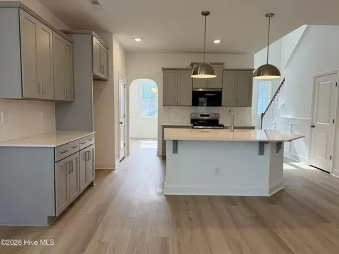 517 Watauga Lane Aberdeen NC 28315