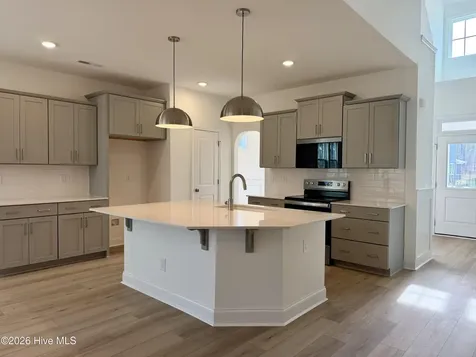 517 Watauga Lane Aberdeen NC 28315