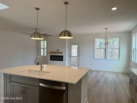 517 Watauga Lane Aberdeen NC 28315