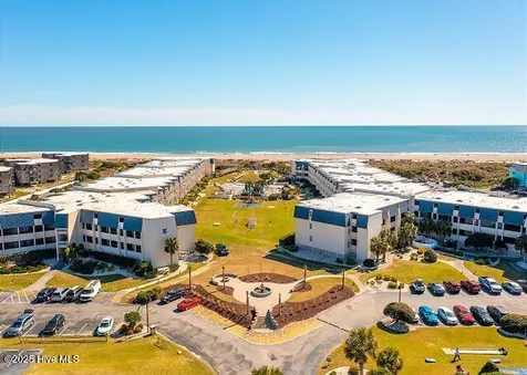 1904 E Ft Macon Road Atlantic Beach NC 28512