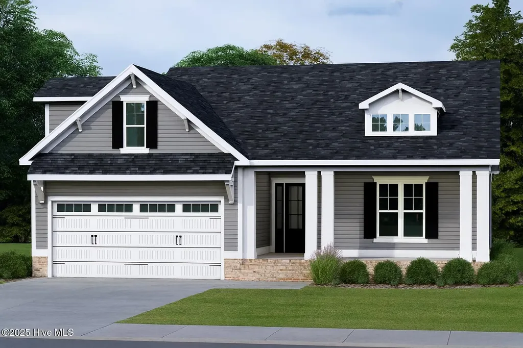 3042 Beachcomber Drive Southport NC 28461